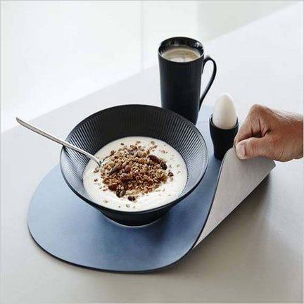 Lind DNA Leder Wohnaccessoires
