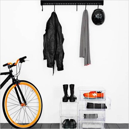 Storage ideas for a tidy house