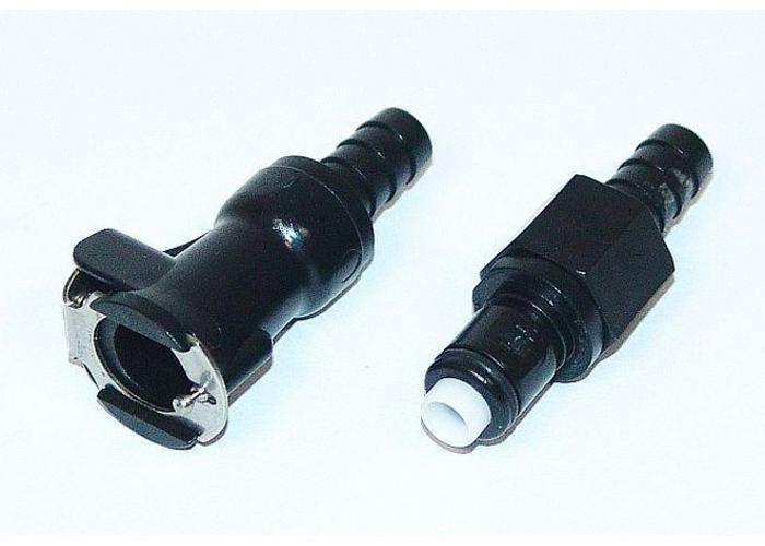 Fuel Line Quick Lock System 8mm