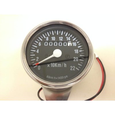 60MM Mino Speedo 1:1