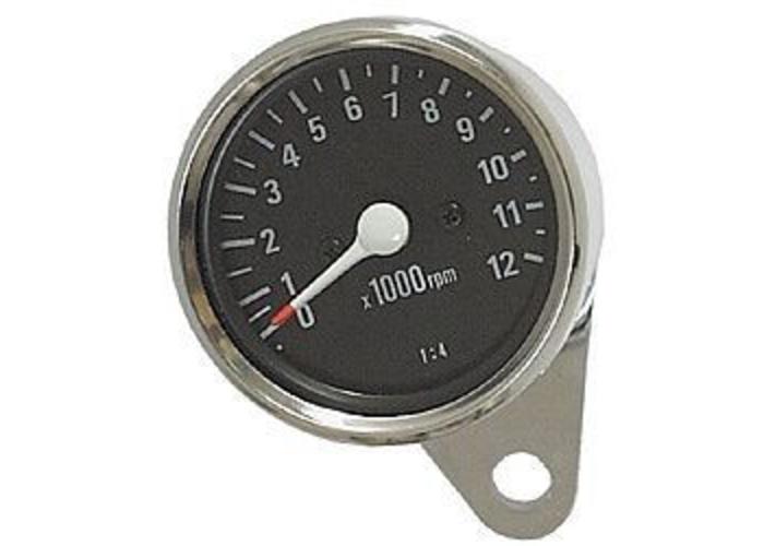 1 7 Mechanical (cable) Driven Tachometer