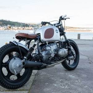 420MM BMW R-serie Ultra High RZ366 Custom Made Shocks ...