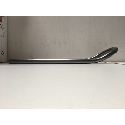 1" Upswept (30 Grad) Hoffnung Extra Lange