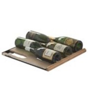 Cave Tastvin Extra plank voor magnums Cave Tastvin Extra plank voor magnums