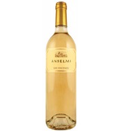 Anselmi San Vincenzo 2015 Anselmi San Vincenzo 2015