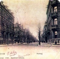 Geschiedenis