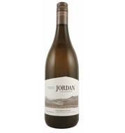 Jordan Barrel Fermented Chardonnay 2016 Jordan Barrel Fermented Chardonnay 2016
