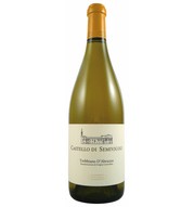 Masciarelli Castello di Semivicoli Trebbiano d'Abruzzo 2011 Masciarelli Castello di Semivicoli Trebbiano d'Abruzzo 2011