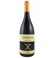 Firriato Chiaramonte Nero d'Avola 2014 Firriato Chiaramonte Nero d'Avola 2014