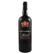 Taylor's Select Reserve Port Taylor's Select Reserve Port
