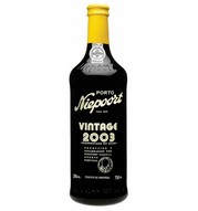 Niepoort Port Vintage 2003 Niepoort Port Vintage 2003