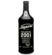 Niepoort Port Colheita 2001 Niepoort Port Colheita 2001