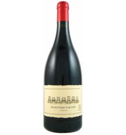 Boekenhoutskloof Syrah 2011 Boekenhoutskloof Syrah 2011