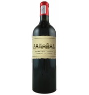 Boekenhoutskloof Cabernet Sauvignon 2012 Boekenhoutskloof Cabernet Sauvignon 2012