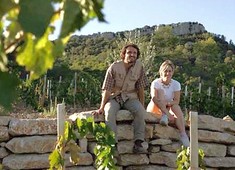Clos Marie