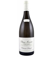 Etienne Sauzet Puligny-Montrachet 1er Cru Champ-Canet 2010 Etienne Sauzet Puligny-Montrachet 1er Cru Champ-Canet 2010