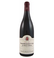 Bruno Clavelier Vosne-Romanée 1er cru Beaux Monts 2010 Bruno Clavelier Vosne-Romanée 1er cru Beaux Monts 2010