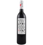 Antonio Arraez Malavida Magnum 2013 Antonio Arraez Malavida Magnum 2013