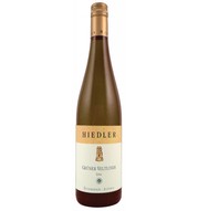 Hiedler Grüner Veltliner 'Löss' 2014 Hiedler Grüner Veltliner 'Löss' 2014