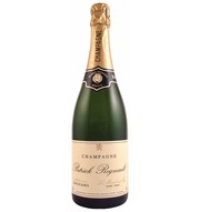 Patrick Regnault Champagne Blanc de Blancs Grand Cru Magnum Patrick Regnault Champagne Blanc de Blancs Grand Cru Magnum