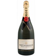 Moët et Chandon Brut Imperial Magnum 1,5 ltr Moët et Chandon Brut Imperial Magnum 1,5 ltr
