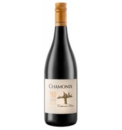 Chamonix Cabernet Franc 2013 Chamonix Cabernet Franc 2013