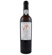 Barbeito Madeira VB Lote 4 Reserva 0,50 ltr Barbeito Madeira VB Lote 4 Reserva 0,50 ltr