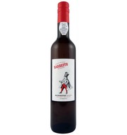 Barbeito Madeira Rainwater 5 years Old 0,50 ltr Barbeito Madeira Rainwater 5 years Old 0,50 ltr