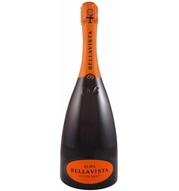 Bellavista Franciacorta Cuvee Brut Alma 'Orange' Bellavista Franciacorta Cuvee Brut Alma 'Orange'