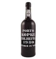 Kopke Colheita 1980 Kopke Colheita 1980
