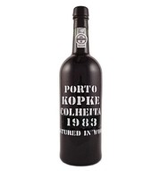 Kopke Colheita 1983 Kopke Colheita 1983