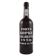 Kopke Colheita 1990 Kopke Colheita 1990