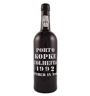 Kopke Colheita 1992 Kopke Colheita 1992