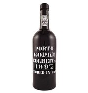 Kopke Colheita 1997 Kopke Colheita 1997