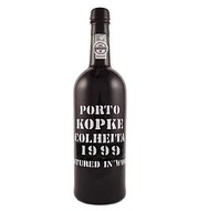 Kopke Colheita 1999 Kopke Colheita 1999