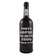 Kopke Colheita 2000 Kopke Colheita 2000