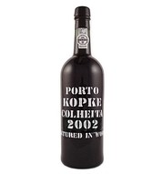 Kopke Colheita 2002 Kopke Colheita 2002