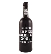 Kopke Colheita 2004 Kopke Colheita 2004