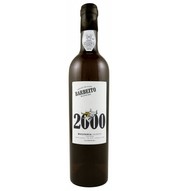 Barbeito Madeira Malvasia Colheita Cask 721d+e 2000 0,50 ltr Barbeito Madeira Malvasia Colheita Cask 721d+e 2000 0,50 ltr
