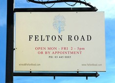 Felton Road