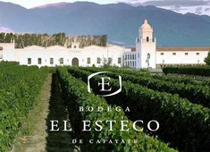El Esteco/Michel Torino