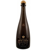 Henri Giraud Fût de Chêne Aÿ Grand Cru Rosé MV Henri Giraud Fût de Chêne Aÿ Grand Cru Rosé MV