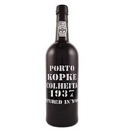 Kopke Colheita 1937 Kopke Colheita 1937