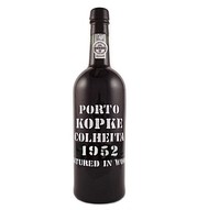 Kopke Colheita 1952 Kopke Colheita 1952