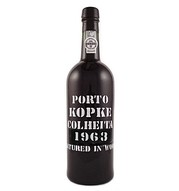 Kopke Colheita 1963 Kopke Colheita 1963