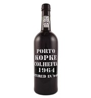 Kopke Colheita 1964 Kopke Colheita 1964