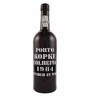 Kopke Colheita 1984 Kopke Colheita 1984