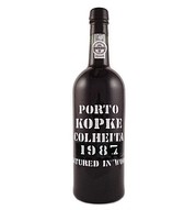 Kopke Colheita 1987 Kopke Colheita 1987