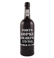 Kopke Colheita 1996 Kopke Colheita 1996