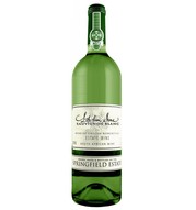 Springfield Sauvignon Blanc ‘Life from Stone’ 2015 Springfield Sauvignon Blanc ‘Life from Stone’ 2015